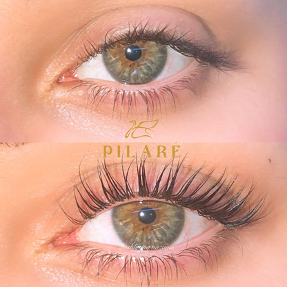 RIZADOR DE PESTAÑAS ELECTRICO PORTATIL