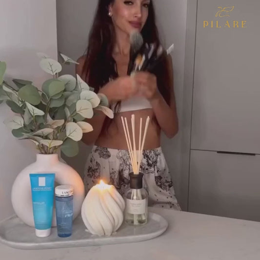 LIMPIADOR DE BROCHAS ELECTRICO